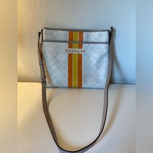 Coach Crossbody Bag